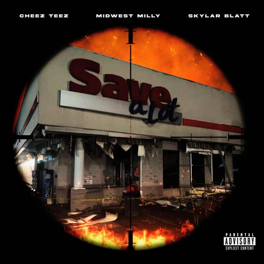 Save A Lot (Explicit)