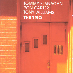 ดาวน์โหลดและฟังเพลง It Don’t Mean A Thing พร้อมเนื้อเพลงจาก Tommy Flanagan