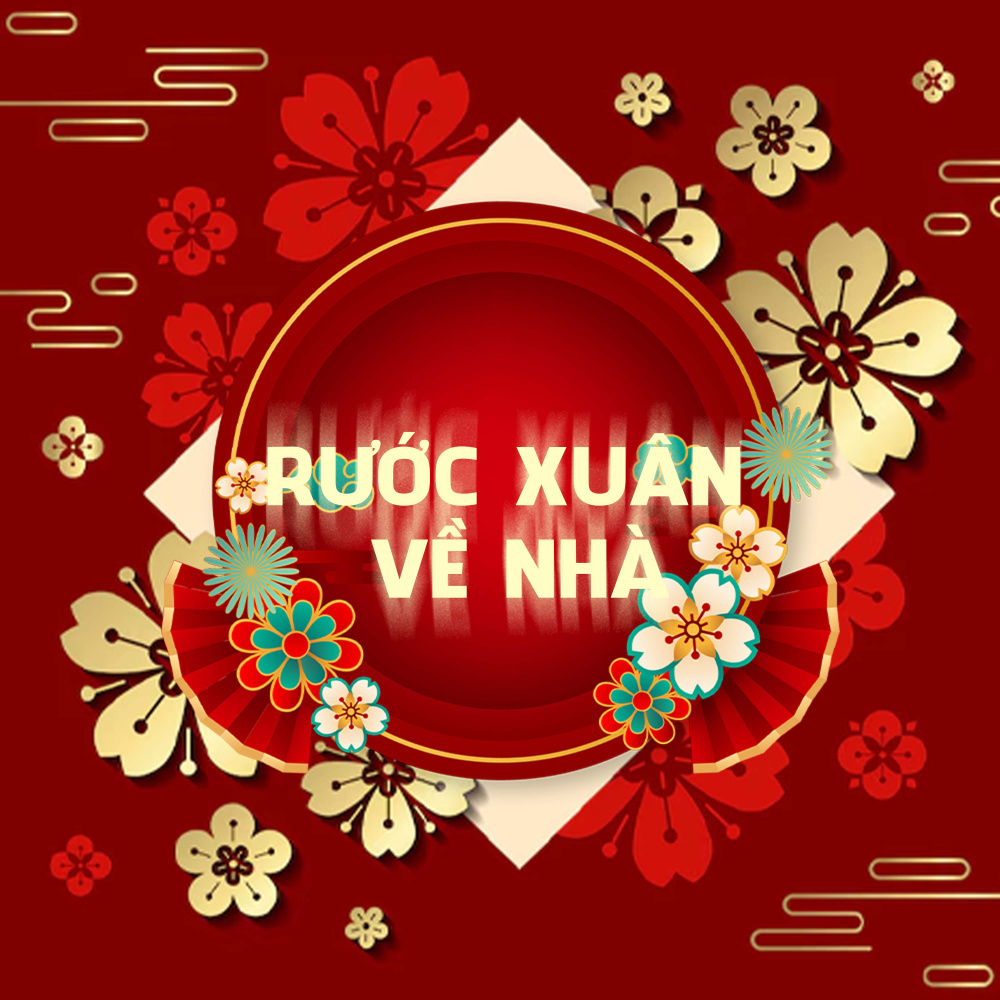 Mùa Xuân Đầu Tiên
