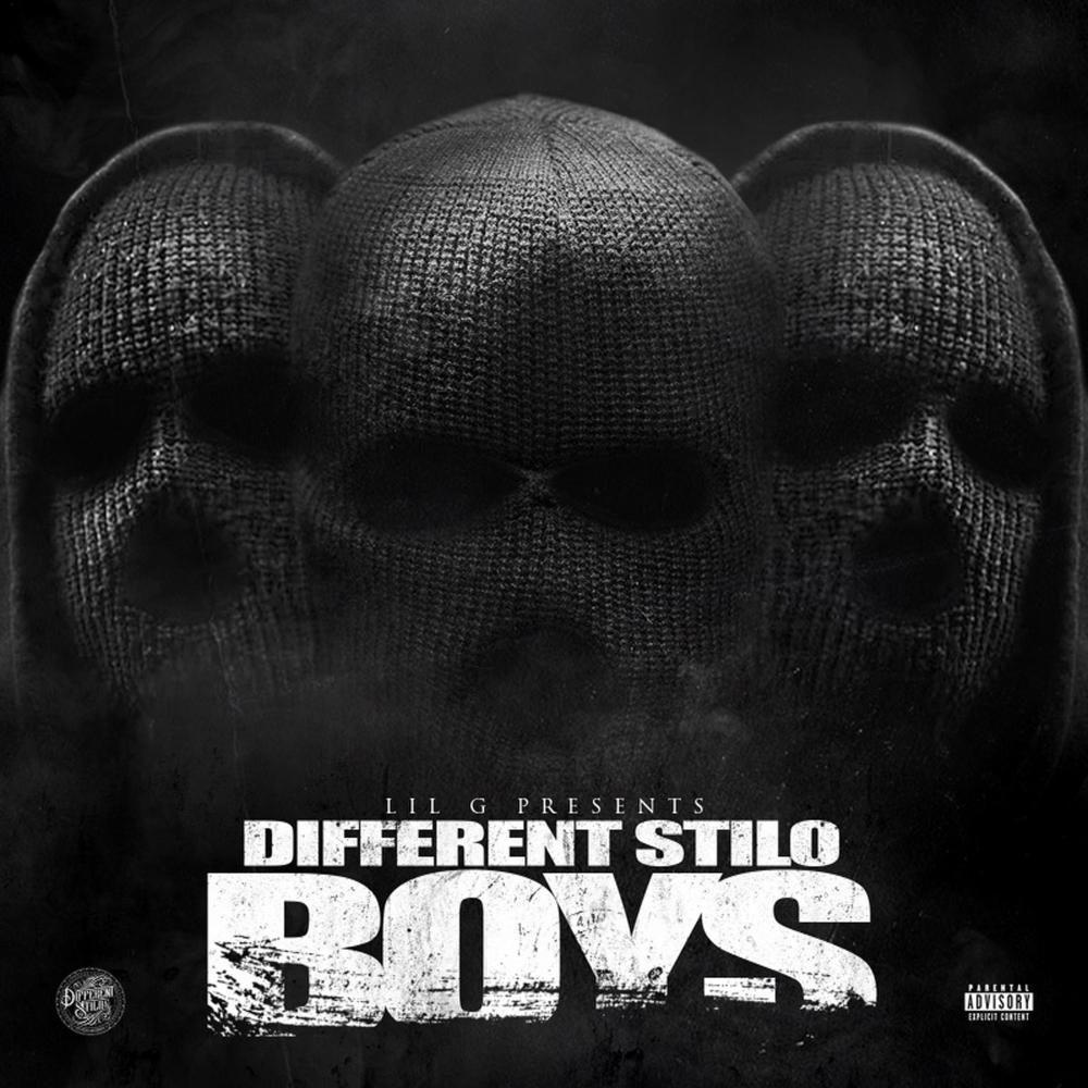 Gangsta Music (feat. Big Temps & Stomper) (Explicit)