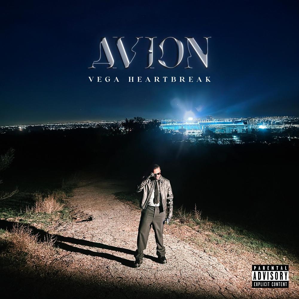 AVION (Guitar and Piano Mix|Explicit)