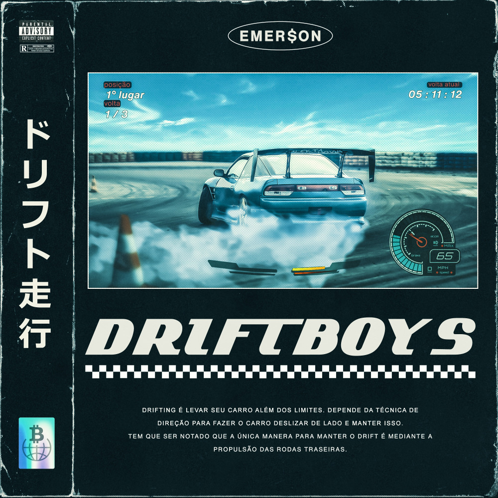 Driftboys (Remix)