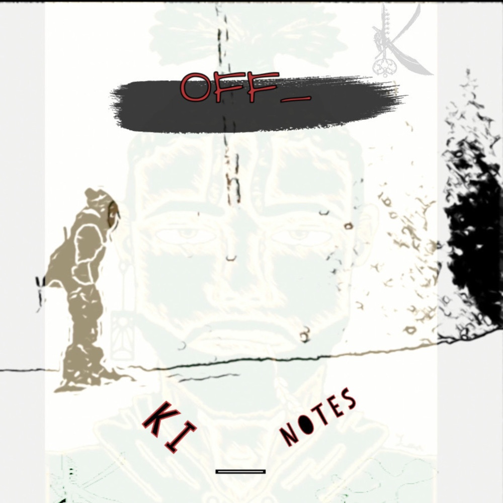 KI_NOTE(feat. whiteTD) (Explicit)