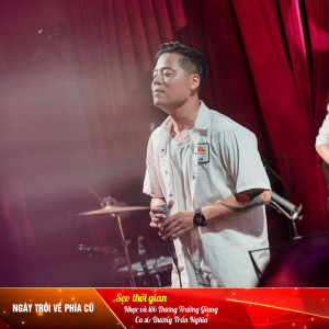 Album Sẹo Thời Gian (Ngày Trôi Về Phía Cũ) from 