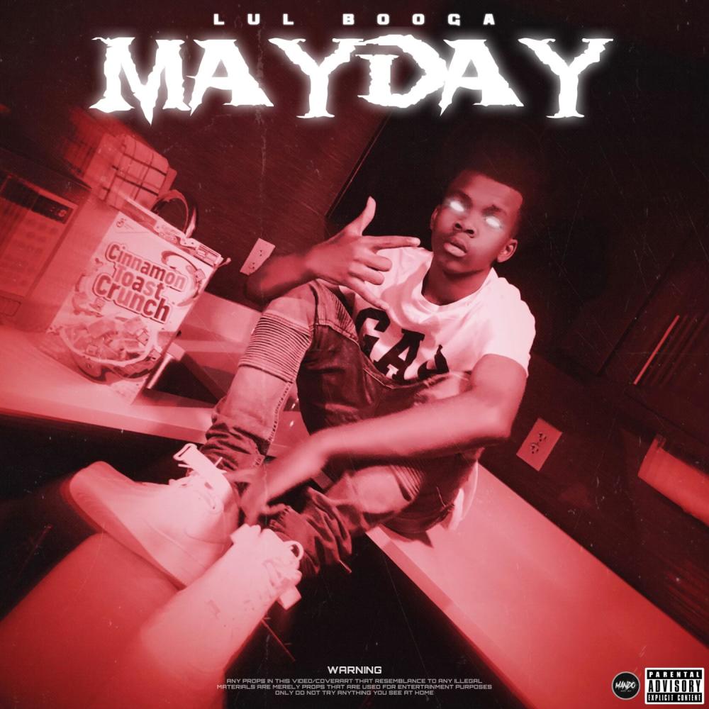 Mayday (Explicit)