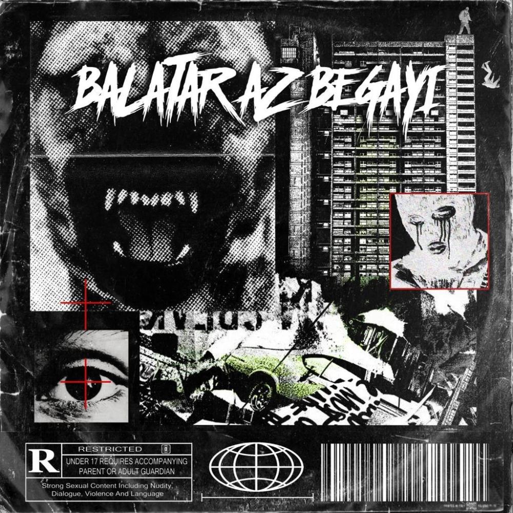 Balatar az begayi (Explicit)