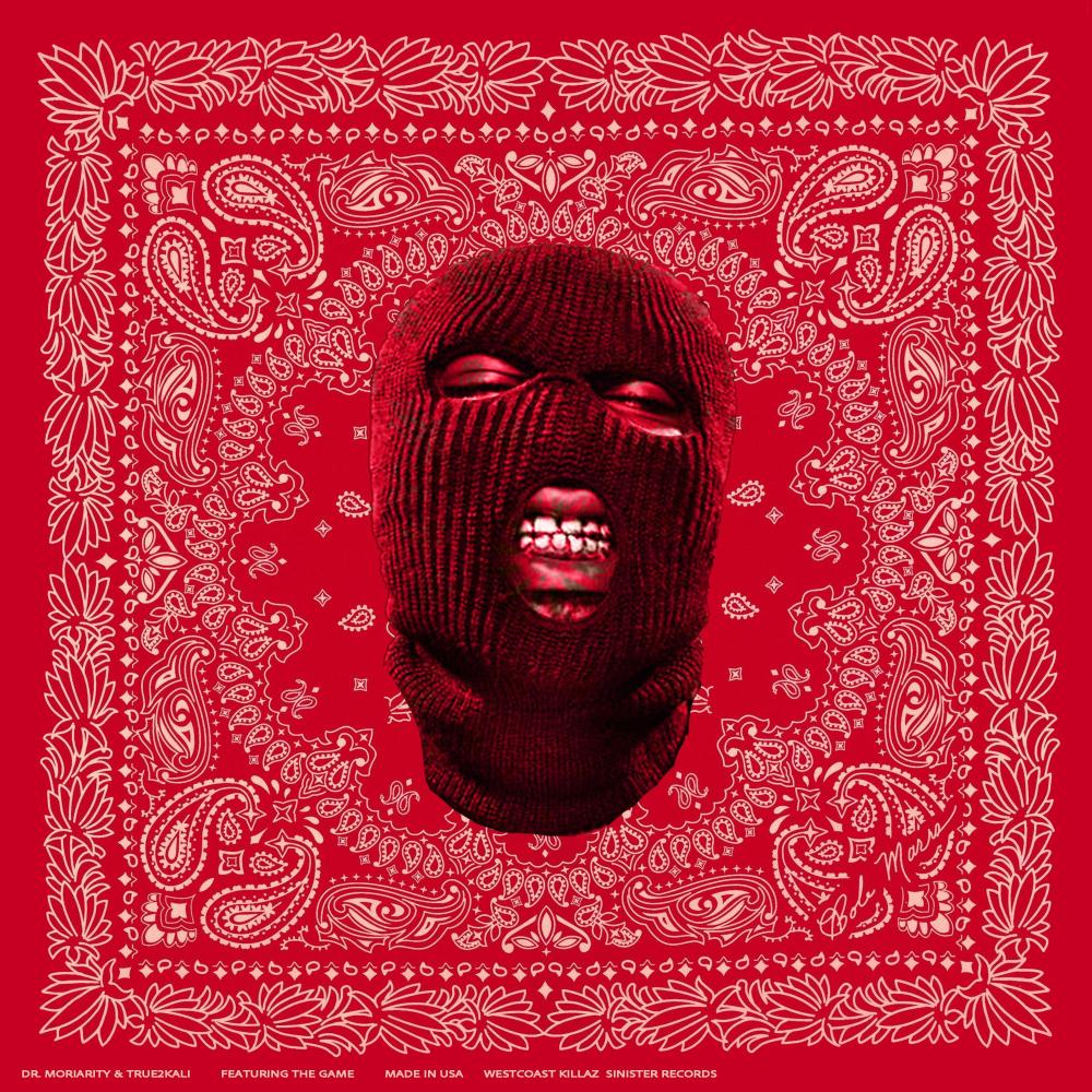 Westcoast Killaz (feat. The Game) (Explicit)