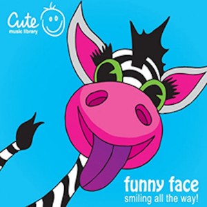 Dengarkan lagu Dainty Elephant nyanyian Cute Music for Kids dengan lirik