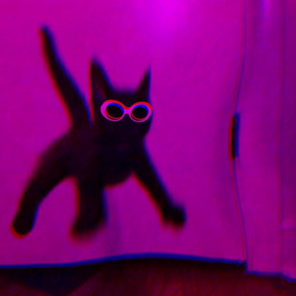 crazy (sped up) (Explicit)