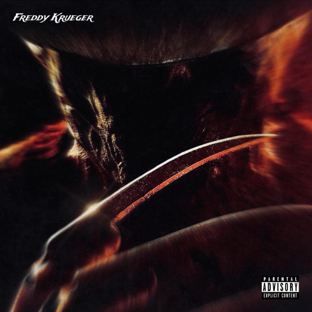 Freddy Krueger (Explicit)