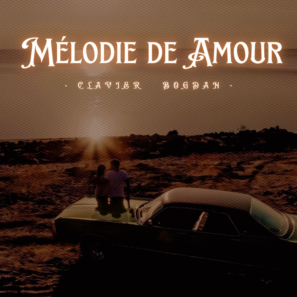 Mélodie de Amour