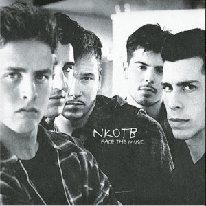 ดาวน์โหลดและฟังเพลง If You Go Away (Album Version) พร้อมเนื้อเพลงจาก New Kids On The Block