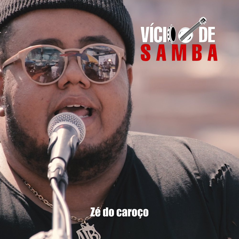 Zé do Caroço (Cover)