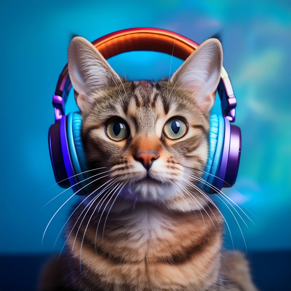Acordes Tranquilos Para Siestas De Gato