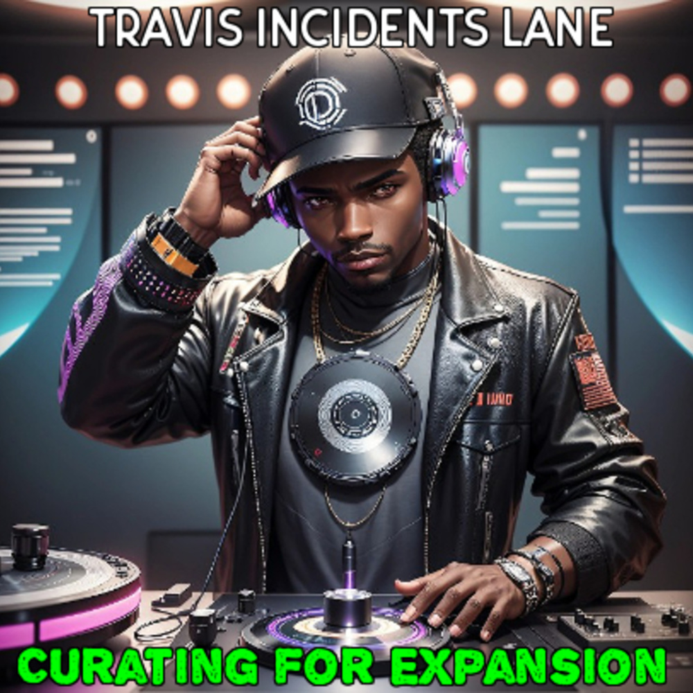 Curating for Expansion