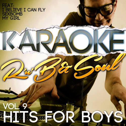 Down (feat. Lil Wayne) [In the Style of Jay Sean] [Karaoke Version] (Karaoke Version)