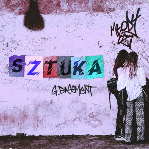 Album Sztuka (Explicit) from Młody Ozi