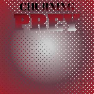 Album Churning Prey from 