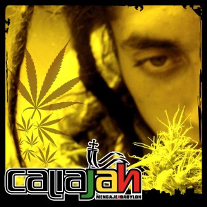 ดาวน์โหลดและฟังเพลง Hola (Live Version) (Live Version) พร้อมเนื้อเพลงจาก CaliaJah