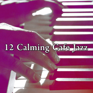 Bossa Nova的專輯12 Calming Cafe Jazz