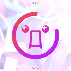 Album Be Free from Srav3R