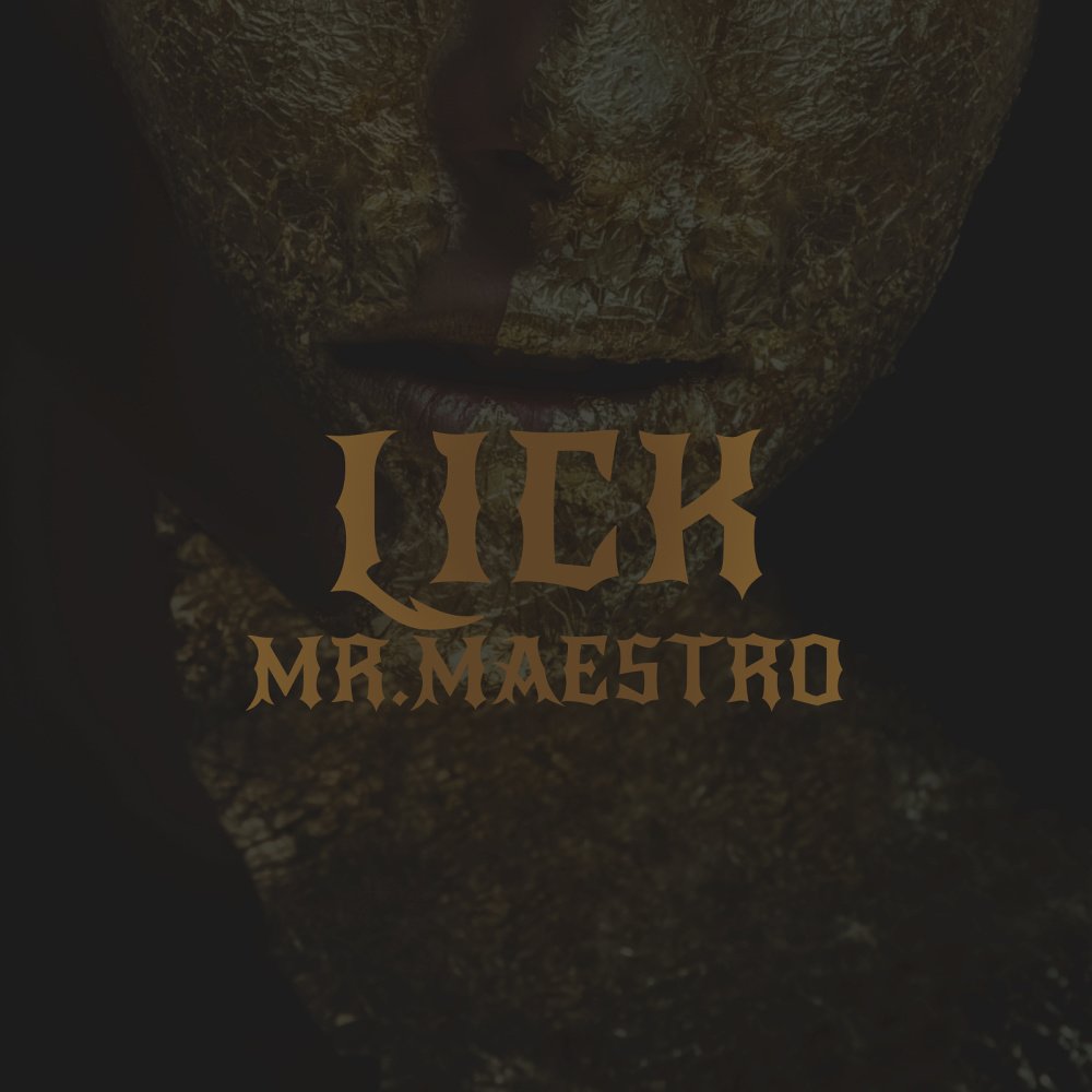 Lick (Explicit)