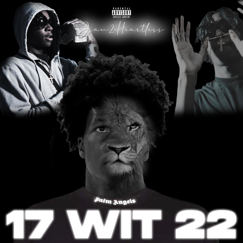 22 problems (feat. Fuego Kidd) (Explicit)