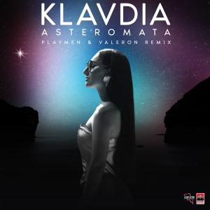 Album Asteromata (Playmen & Valeron Remix) from Klavdia