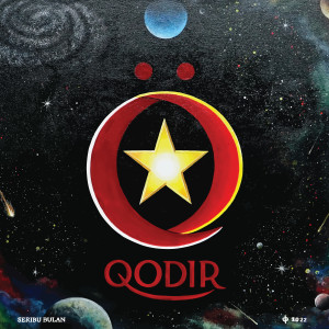 Dengarkan Sakit Cinta lagu dari Qodir dengan lirik