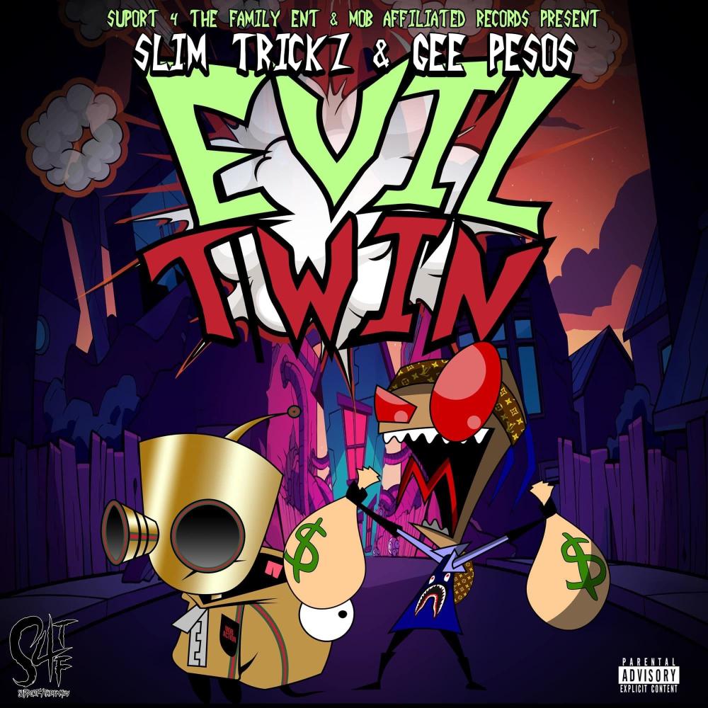 Truth Is Understood (feat. Gee Pesos) (Explicit)