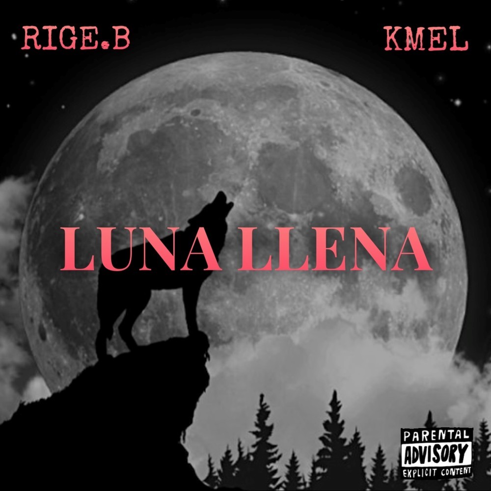 Luna Llena (Explicit)