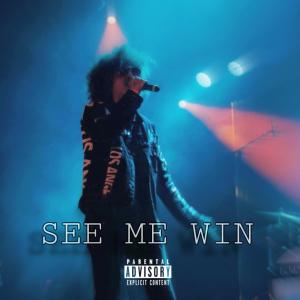 T-Rain的專輯See Me Win (Explicit)