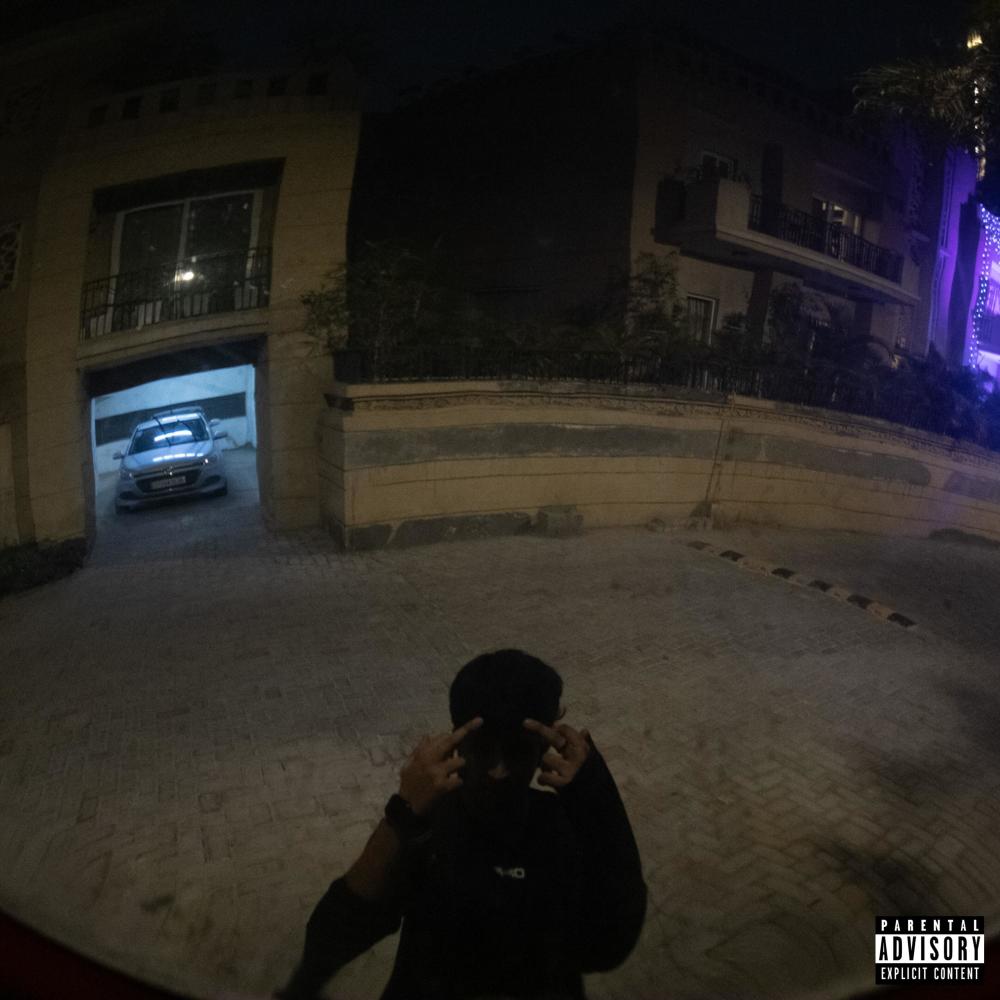 Way Too Nice (Explicit)