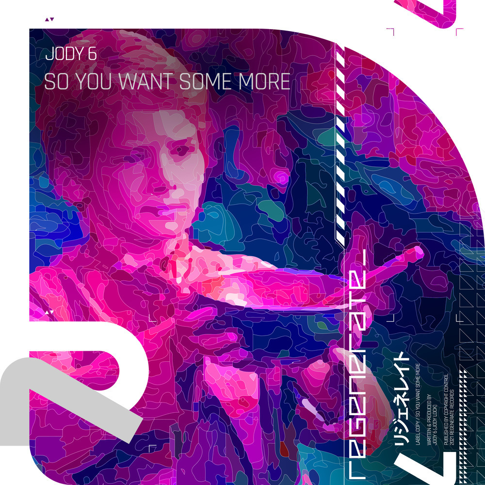 So You Want Some More (Extended Mix)