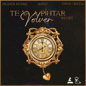 收聽Franco Rivero的TE VA A PINTAR VOLVER (REMIX) (feat. Chino Molina & Darian) (Special VersionTE VA A PINTAR VOLVER (REMIX)) (Explicit)歌詞歌曲