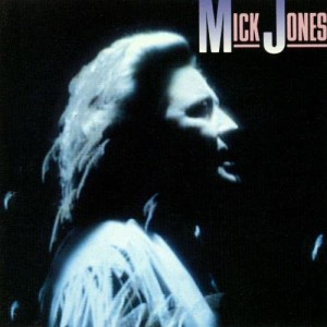 收聽Mick Jones的Just Wanna Hold歌詞歌曲