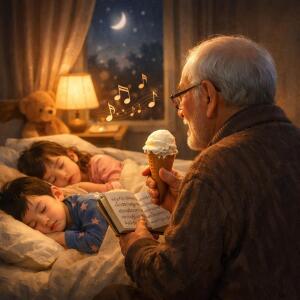 default playlist img