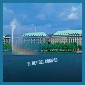 Album El Rey Del Compas from Juan D'Arienzo
