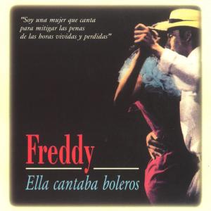 ดาวน์โหลดและฟังเพลง Freddy พร้อมเนื้อเพลงจาก Freddy