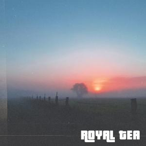 Listen to Winter song with lyrics from Royal Tea