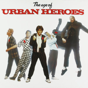 收听Urban Heroes的Johnny Runaway歌词歌曲