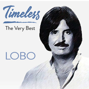 收聽Lobo的I’d Love You to Want Me (Rerecorded)歌詞歌曲