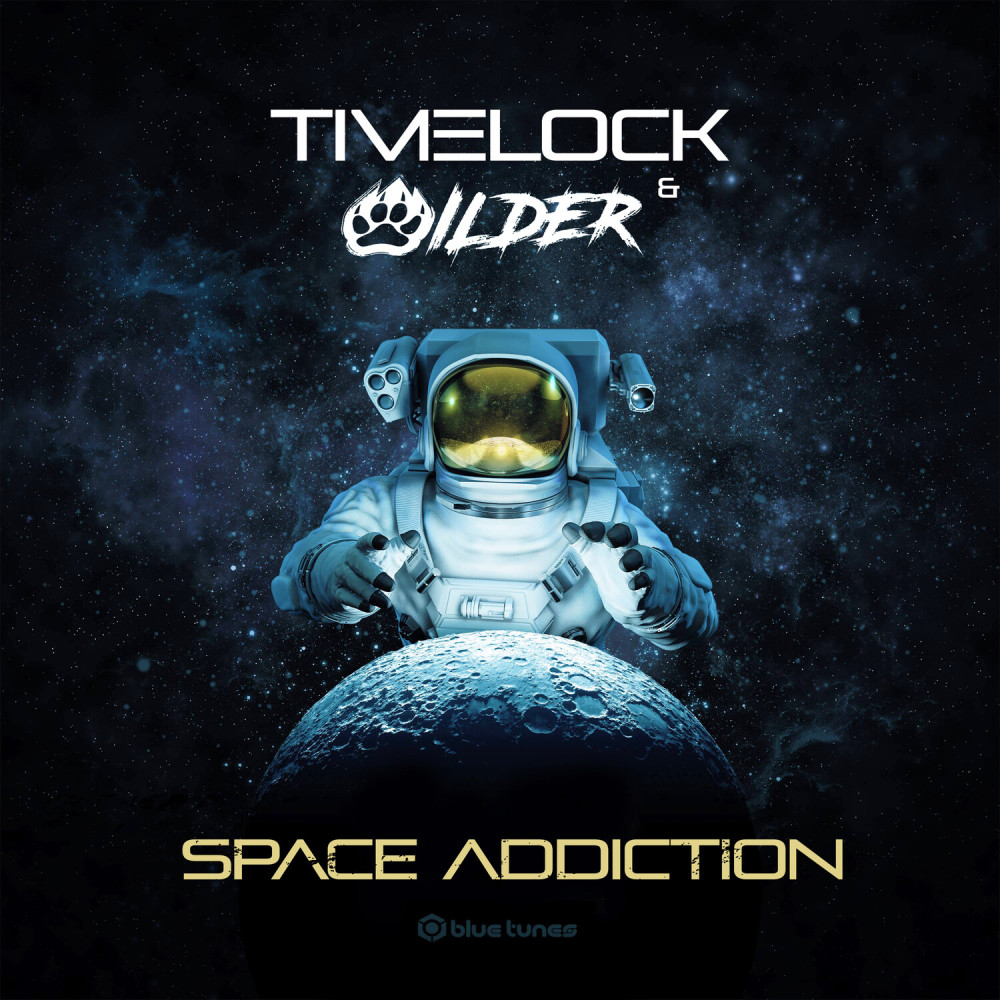 Space Addiction