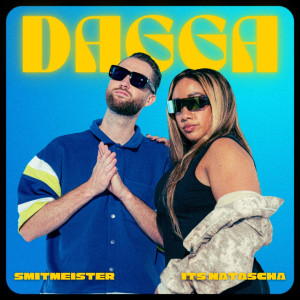 อัลบัม Dagga ศิลปิน Smitmeister