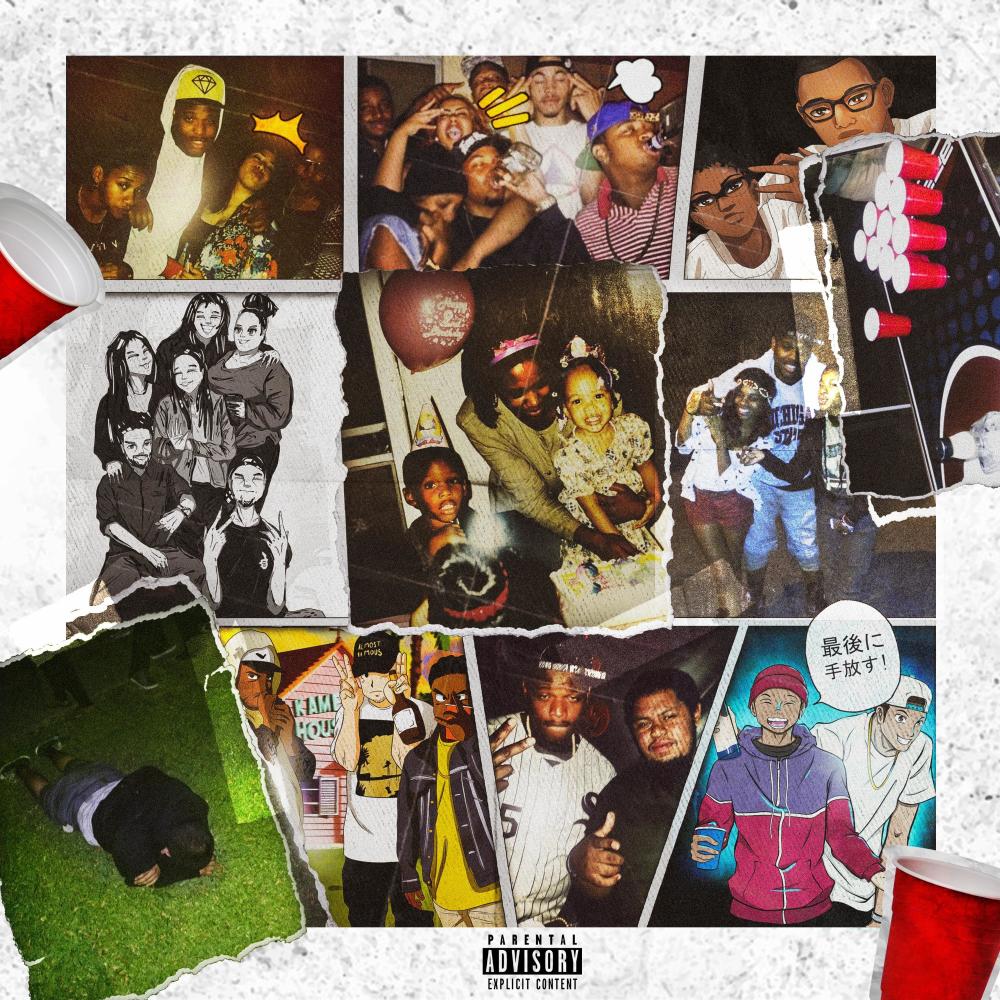 Leave A Message Outro (Explicit)