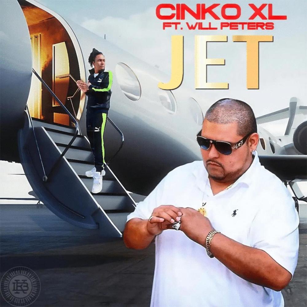 JET (feat. Will Peters) (Explicit)