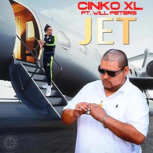 Cinkoxl的專輯JET (feat. Will Peters) [Explicit]