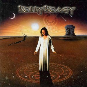 收聽Kelly Keagy的Bottled Up歌詞歌曲