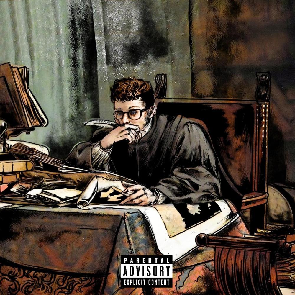 RARE FORM (feat. A.M. Early Morning) (Explicit)