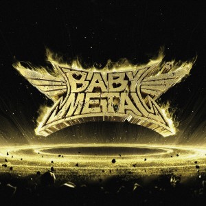 收聽BABYMETAL的No Rain, No Rainbow歌詞歌曲